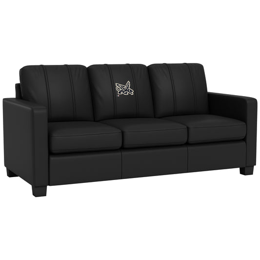 Dyno Stationary Sofa with Texas Rangers City Connect Secondary Logo