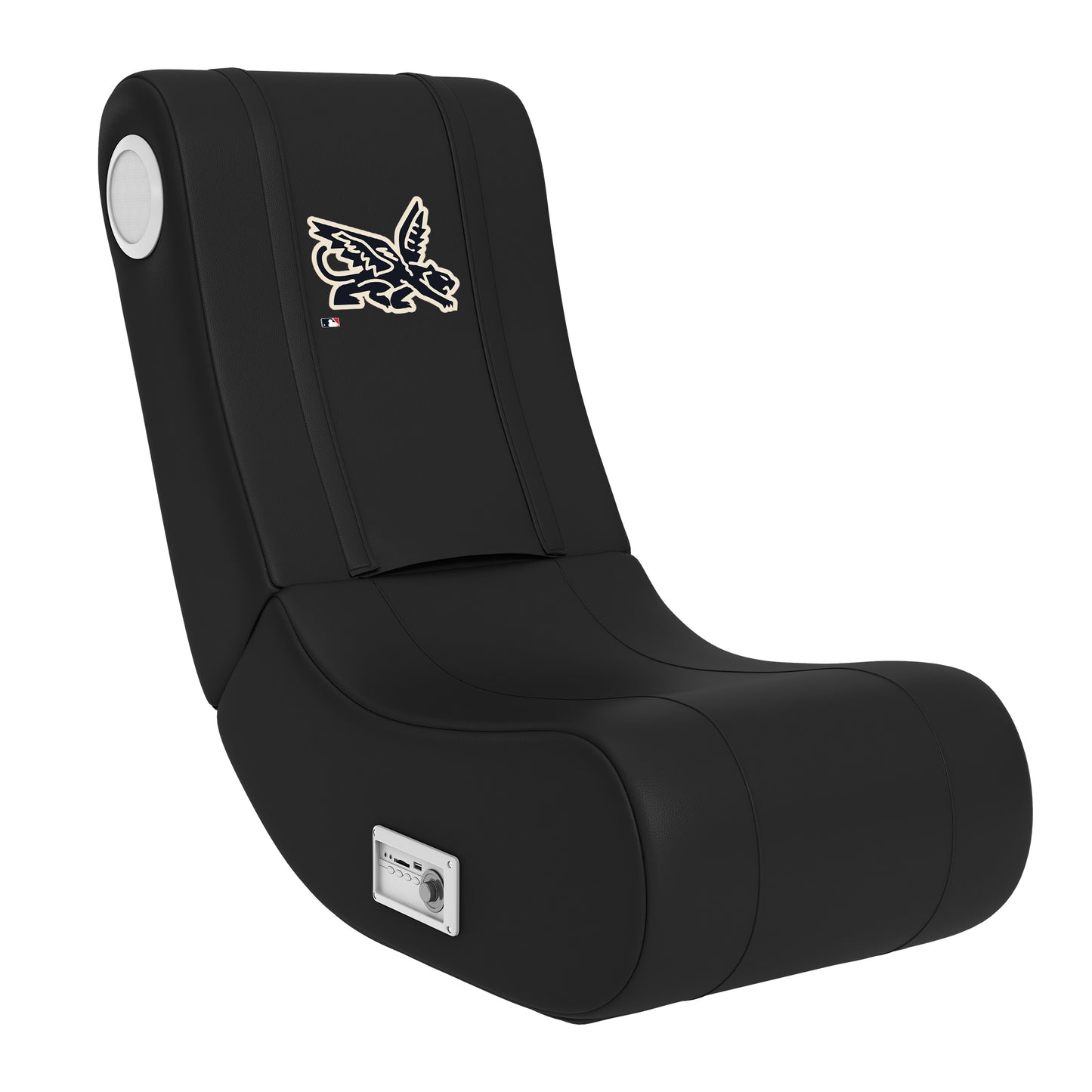 Game Rocker 100 with Texas Rangers City Connect Secondary Logo