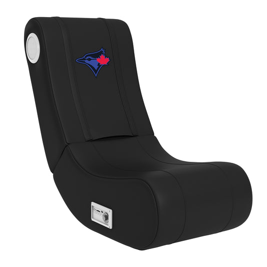 Game Rocker 100 with Toronto Blue Jays City Connect Head Logo