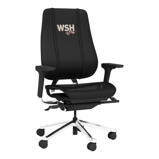 PhantomX Mesh Gaming Chair with Washington Nationals City Connect Primary Logo
