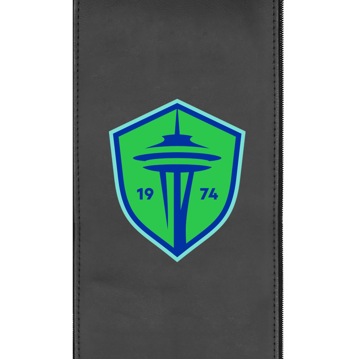 Seattle Sounders FC Primary Logo Panel