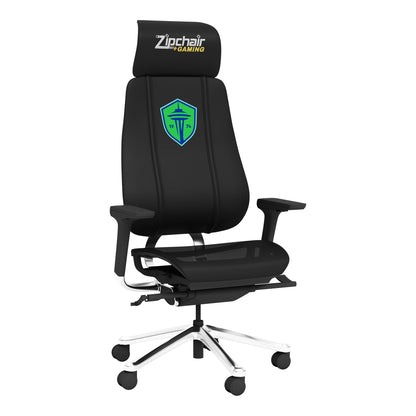 Phantomx Mesh Gaming Chair with Seattle Sounders FC Primary Logo