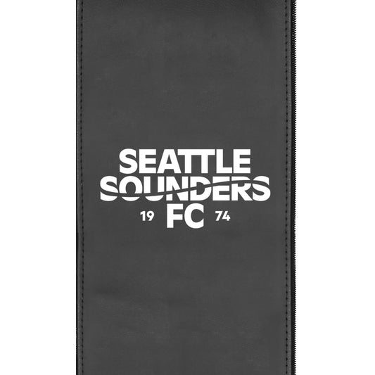 Seattle Sounders FC Secondary Logo Panel