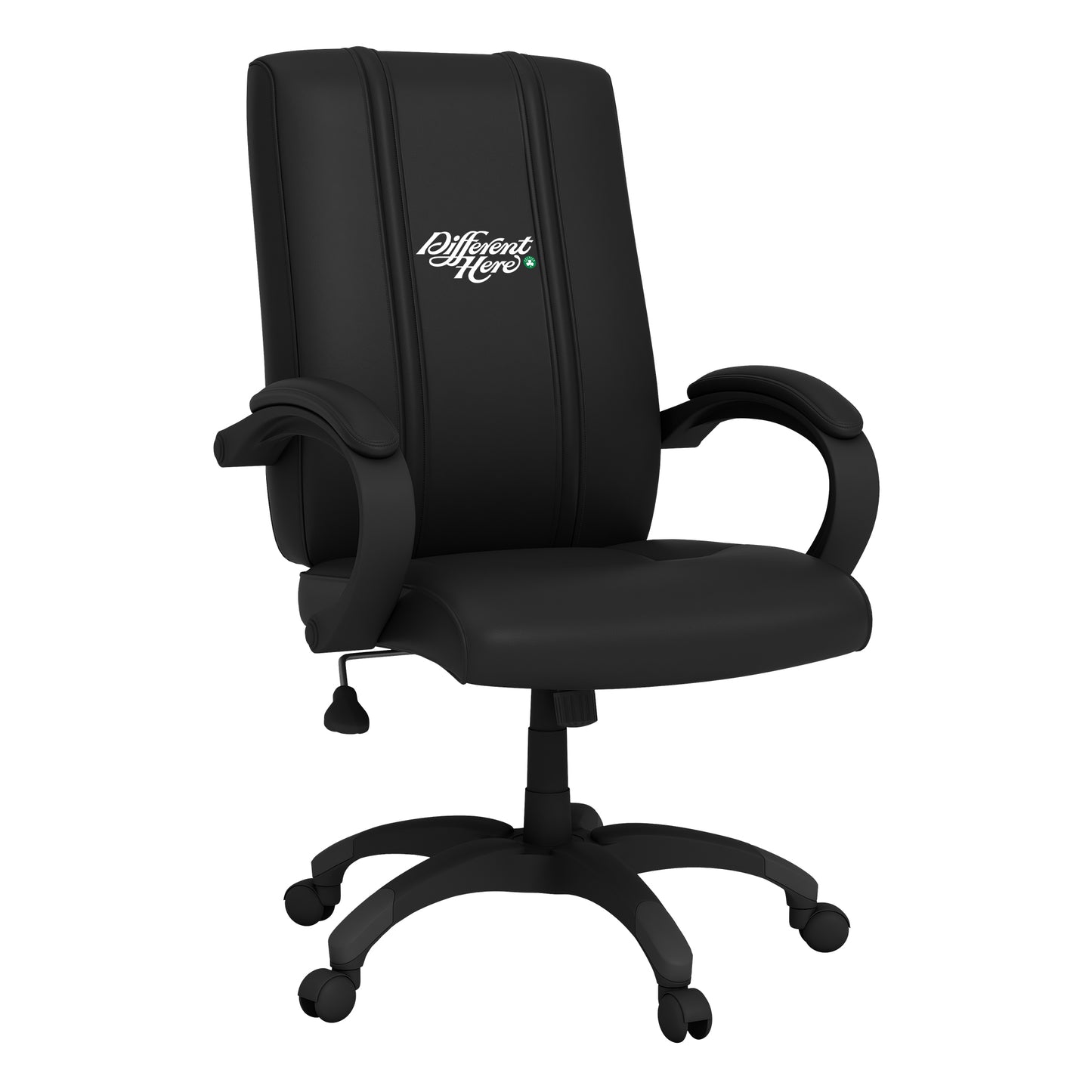 Office Chair 1000 with Boston Celtics Different Here Playoffs