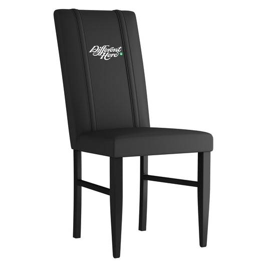 Side Chair 2000 with Boston Celtics 2024 Playoffs Set of 2