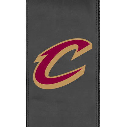 Xpression Pro Gaming Chair with Cleveland Cavaliers 2024 Playoffs Logo