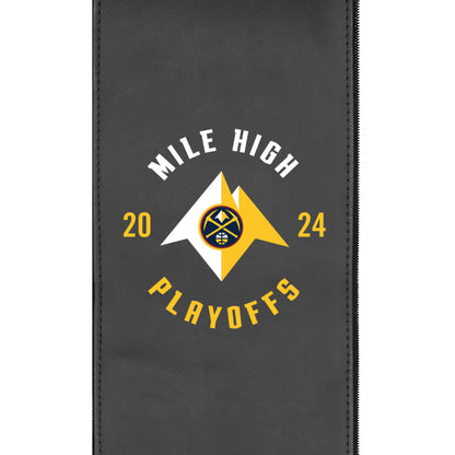 Office Chair 1000 with Denver Nuggets 2024 Playoffs Logo