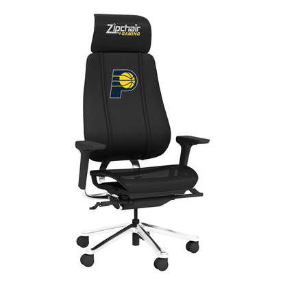 PhantomX Mesh Gaming Chair with Indiana Pacers Primary Logo