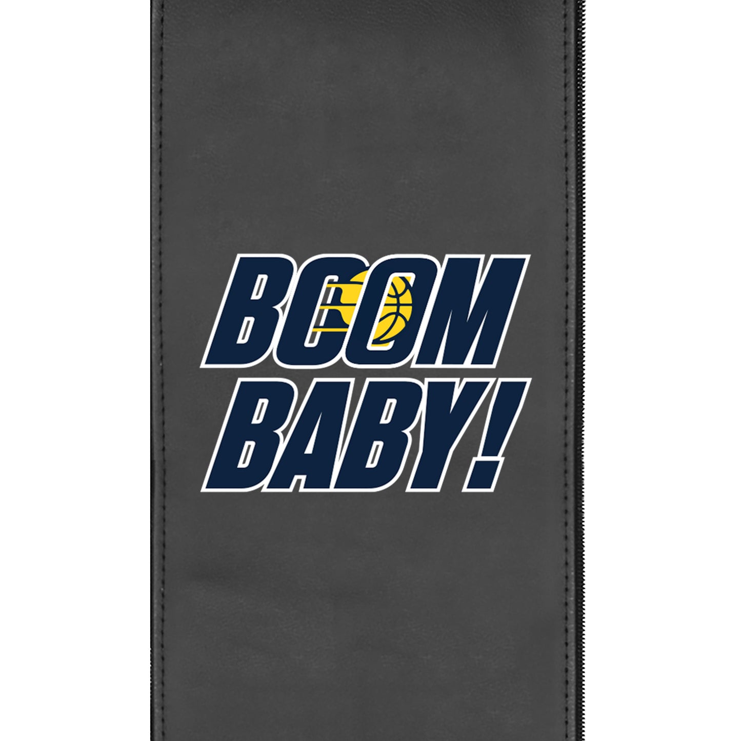 Side Chair 2000 with Indiana Pacers Alternate Logo Set of 2