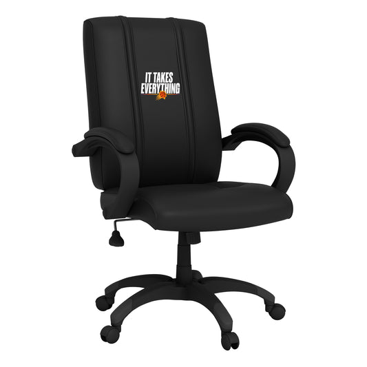 Office Chair 1000 with Phoenix Suns 2024 Playoffs