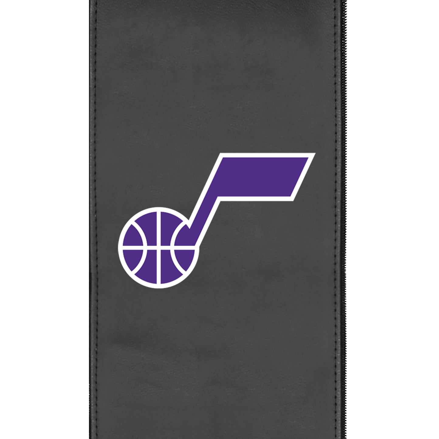 Utah Jazz Primary Logo Panel