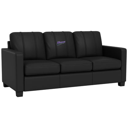 Dyno Stationary Sofa with Utah Jazz Alternate Logo