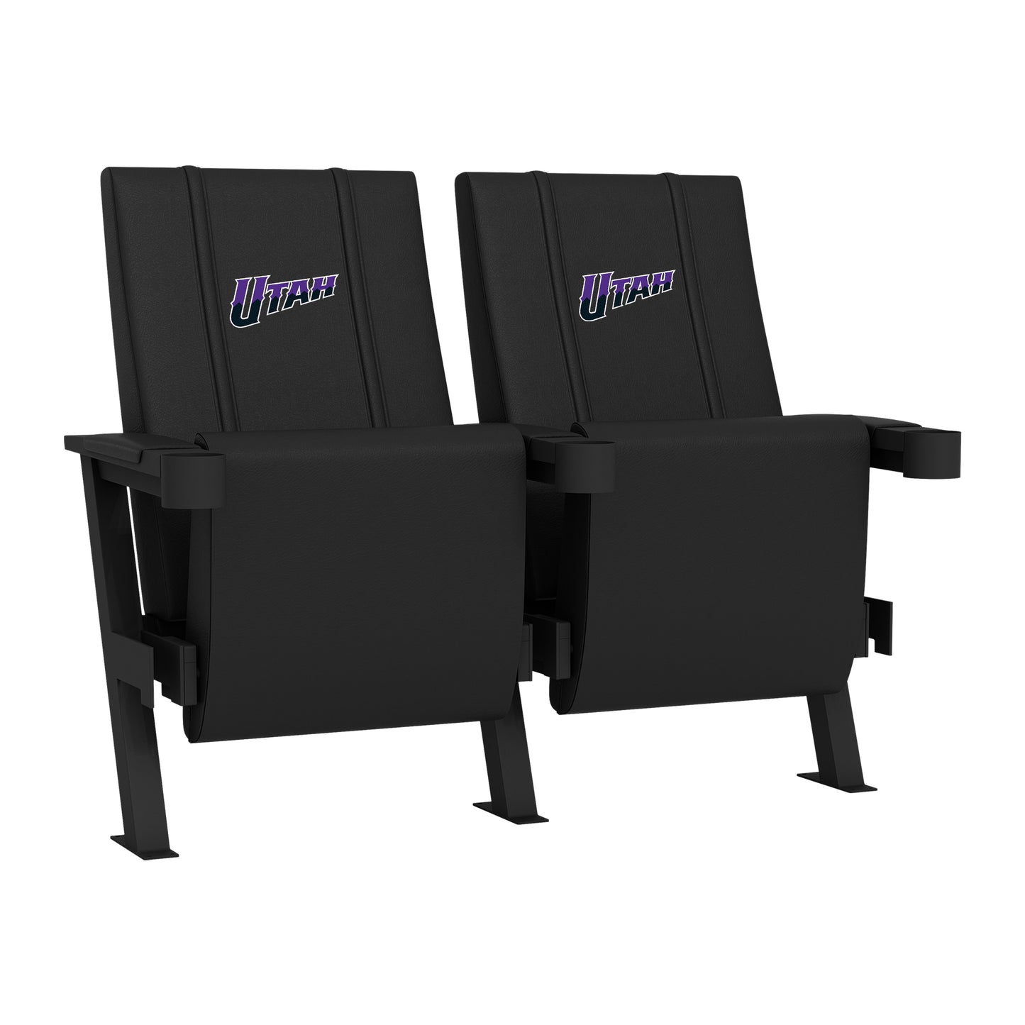 SuiteMax 3.5 VIP Seats with Utah Jazz Alternate Logo