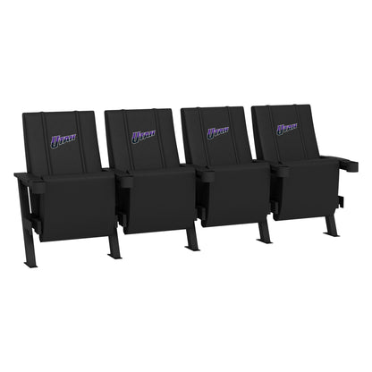 SuiteMax 3.5 VIP Seats with Utah Jazz Alternate Logo