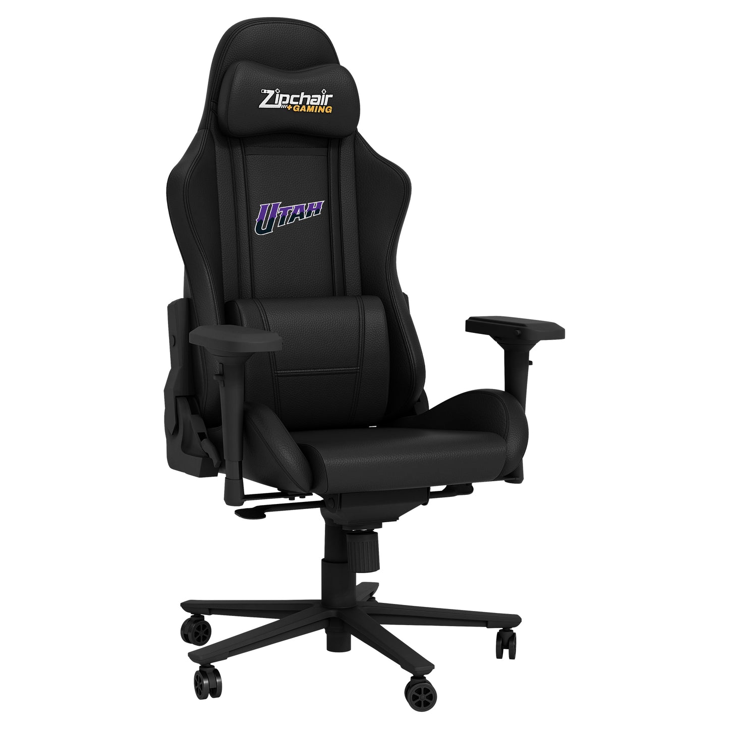 Xpression Pro Gaming Chair with Utah Jazz Alternate Logo