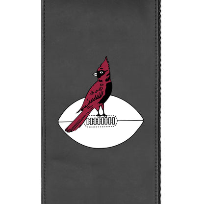 Swivel Bar Stool 2000 with Arizona Cardinals Classic Logo