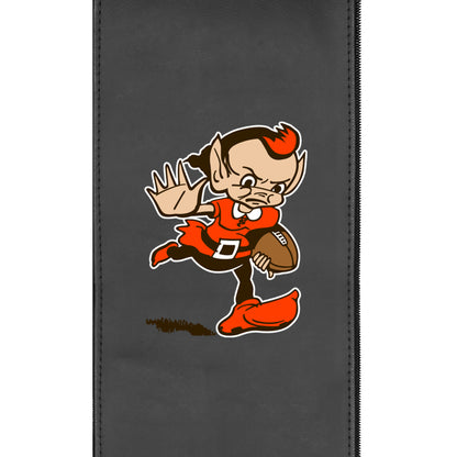 Game Rocker 100 with Cleveland Browns Classic Logo