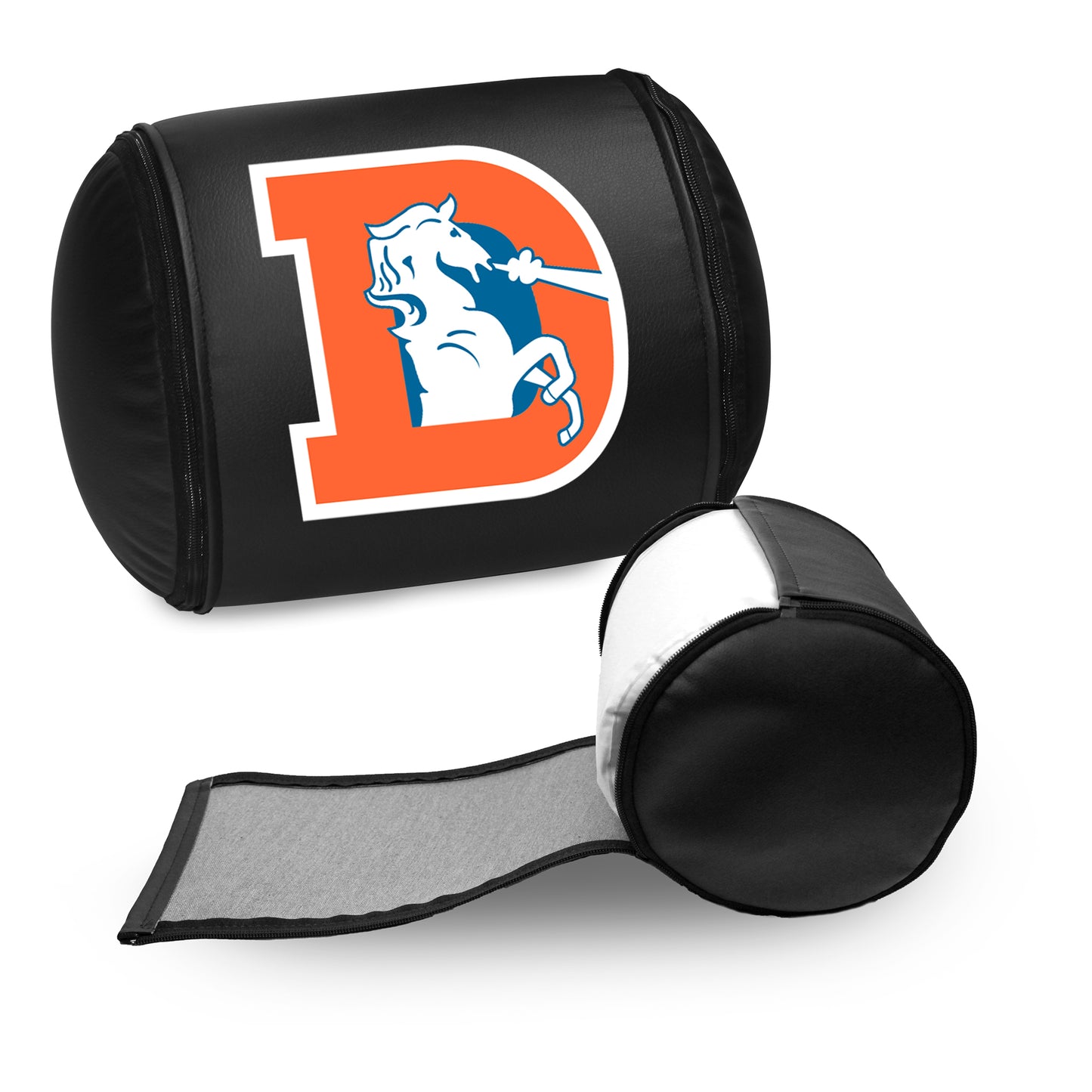 Denver Broncos Classic Logo Panel