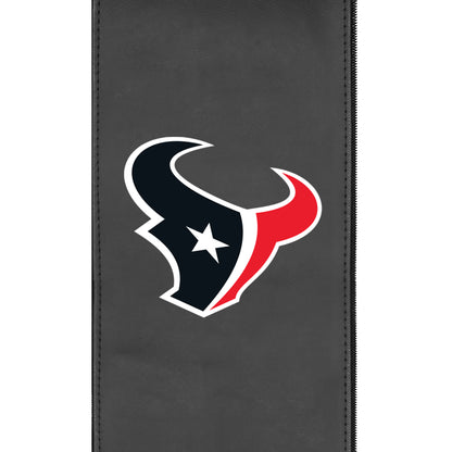 SuiteMax 3.5 VIP Seats with Houston Texans Primary Logo