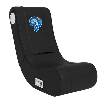 Game Rocker 100 with Los Angeles Rams Classic Logo