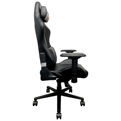 Xpression Pro Gaming Chair with New York Giants Classic Logo