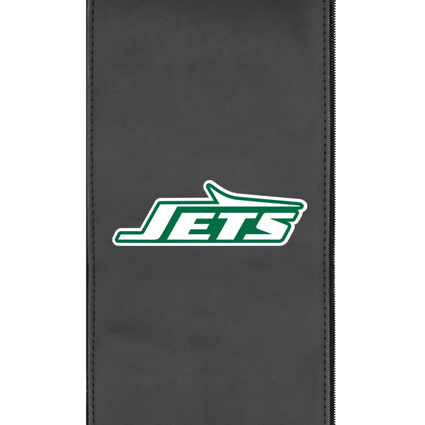 Office Chair 1000 with New York Jets Classic Logo