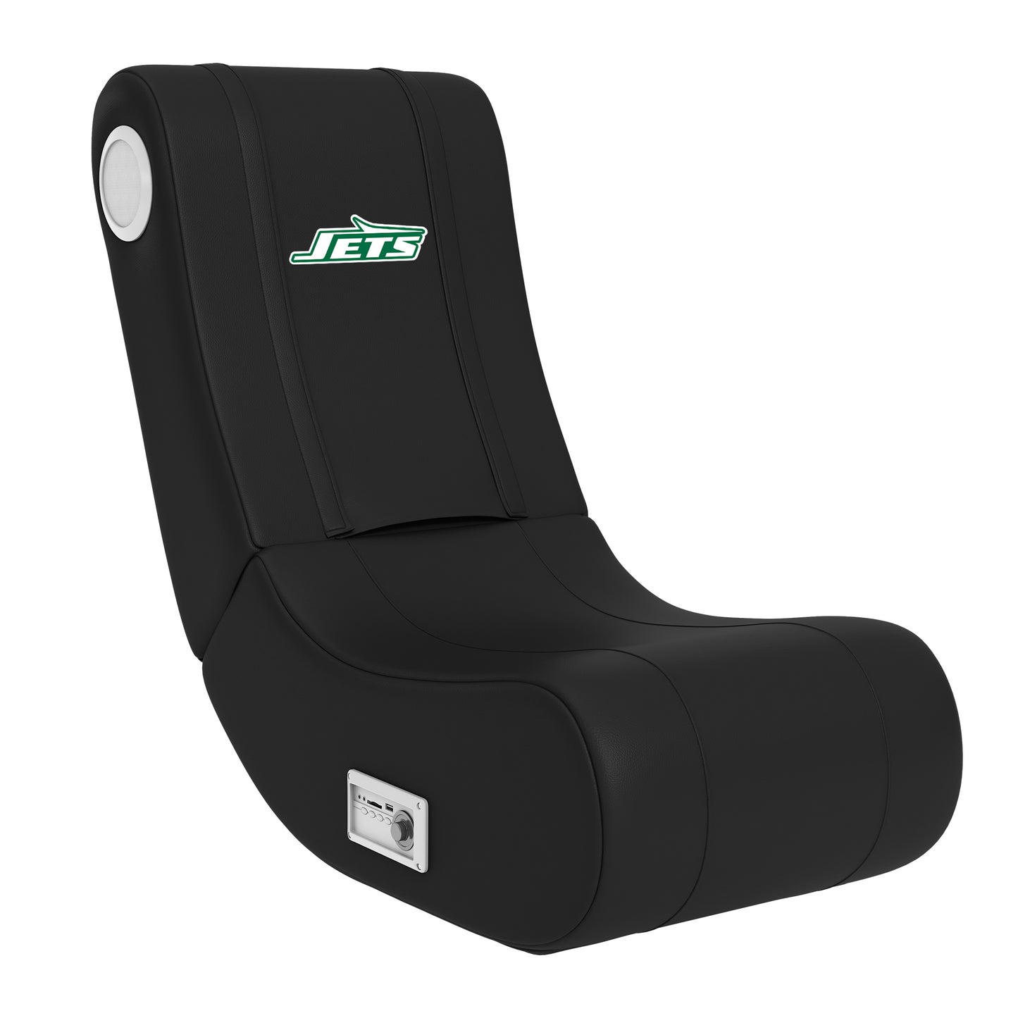 Game Rocker 100 with New York Jets Classic Logo
