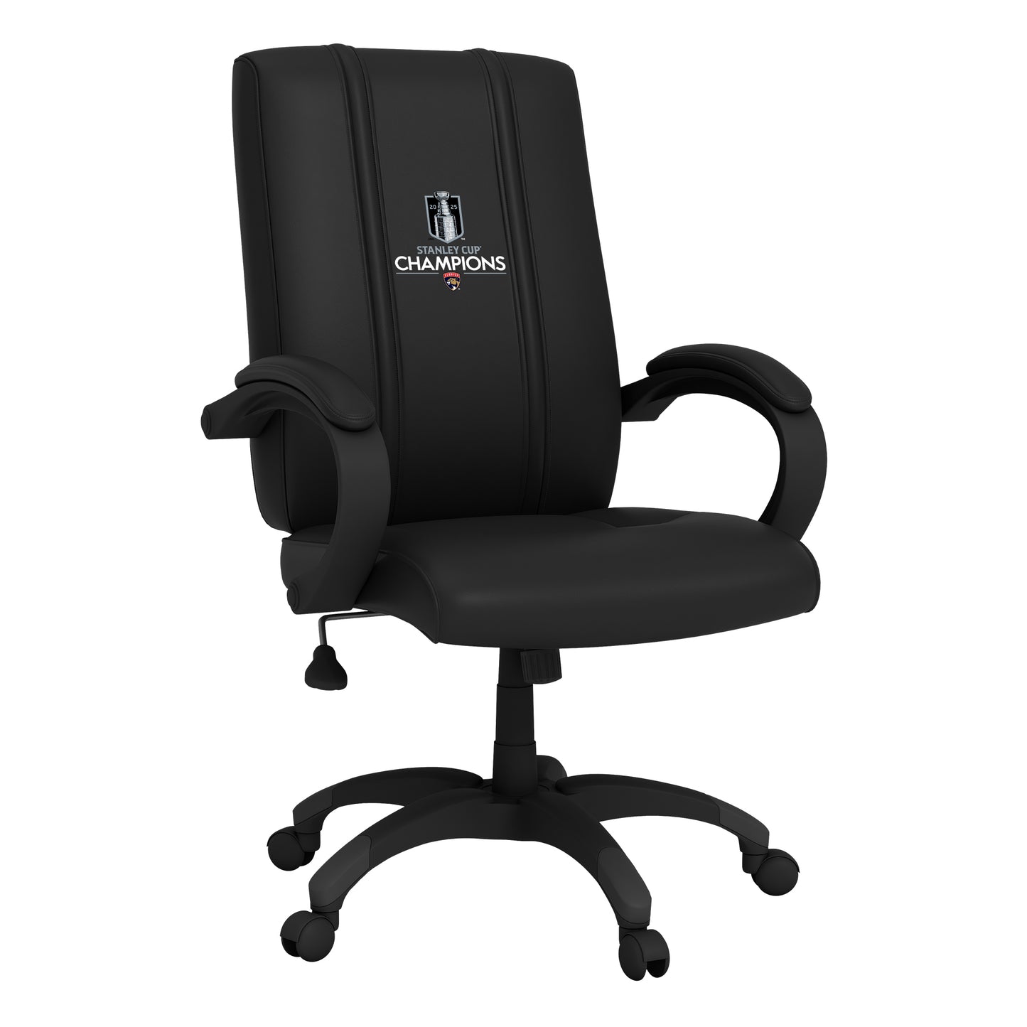 Office Chair 1000 with Florida Panthers 2025 Champions Logo