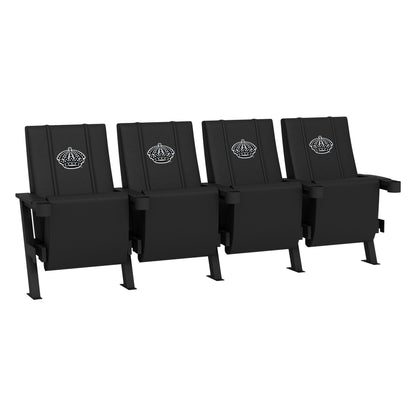 SuiteMax 3.5 VIP Seats with Los Angeles Kings Secondary Logo