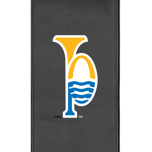 St. Louis Blues Tertiary Logo Panel