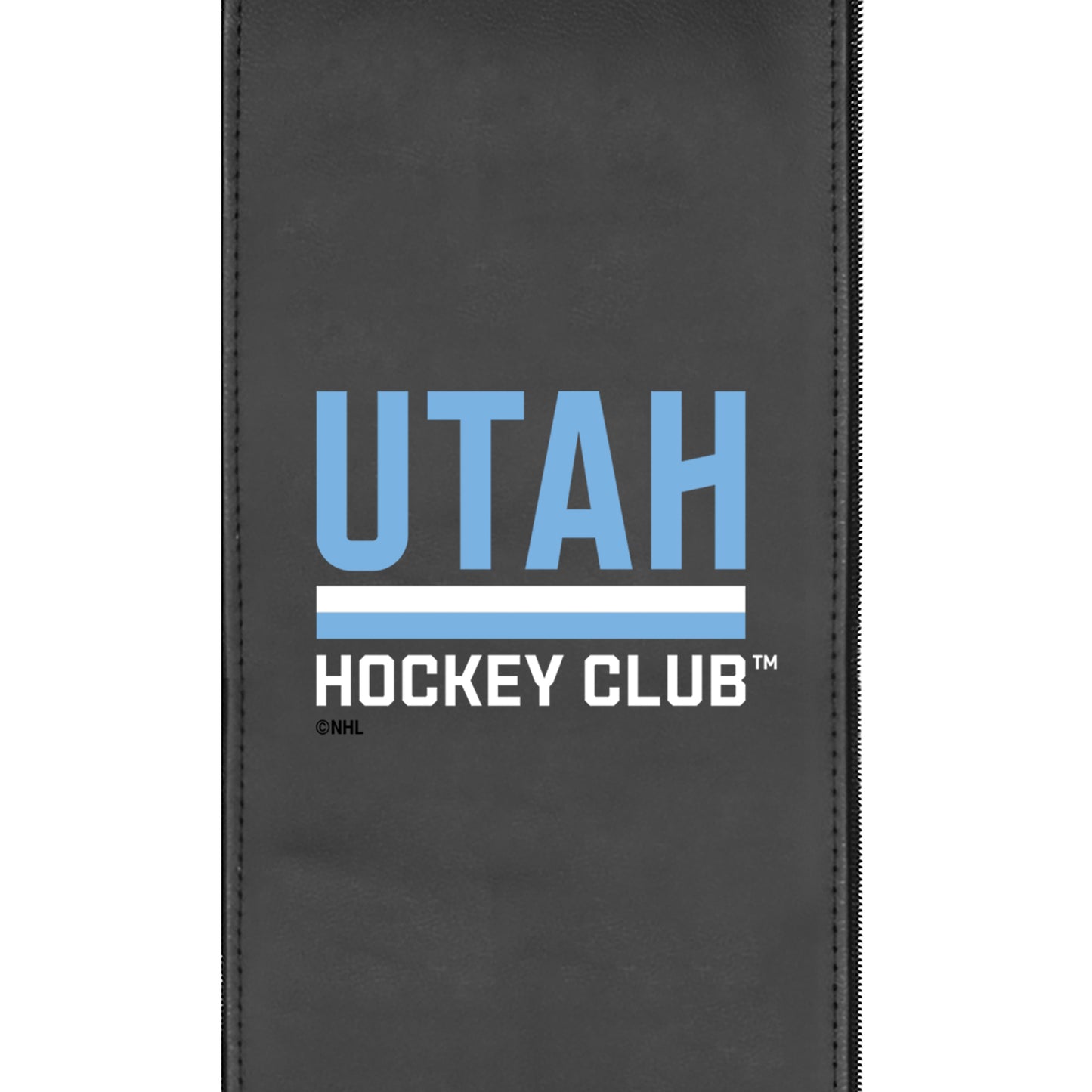 Dyno Stationary Loveseat with Utah Hockey Club Secondary Logo