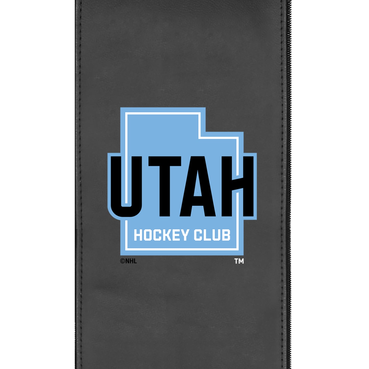 Bar Stool 500 with Utah Hockey Club Tertiary Logo Set of 2
