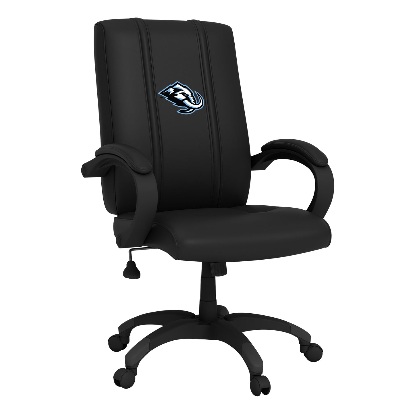 Office Chair 1000 with Utah Mammoth Primary Logo