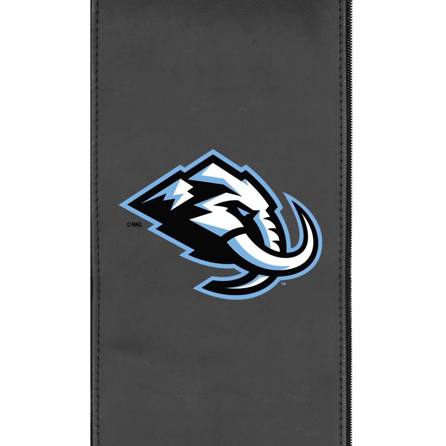 Dyno Stationary Loveseat with Utah Mammoth Primary Logo