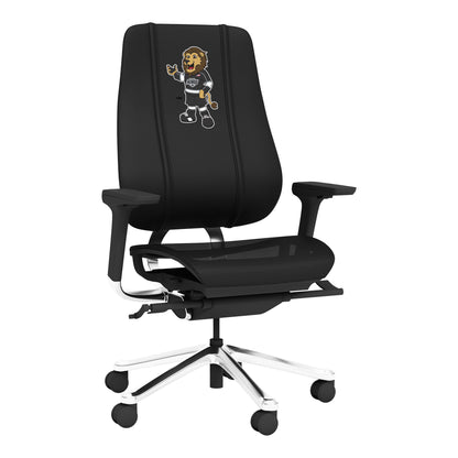PhantomX Mesh Gaming Chair with Los Angeles Kings Bailey Mascot Logo