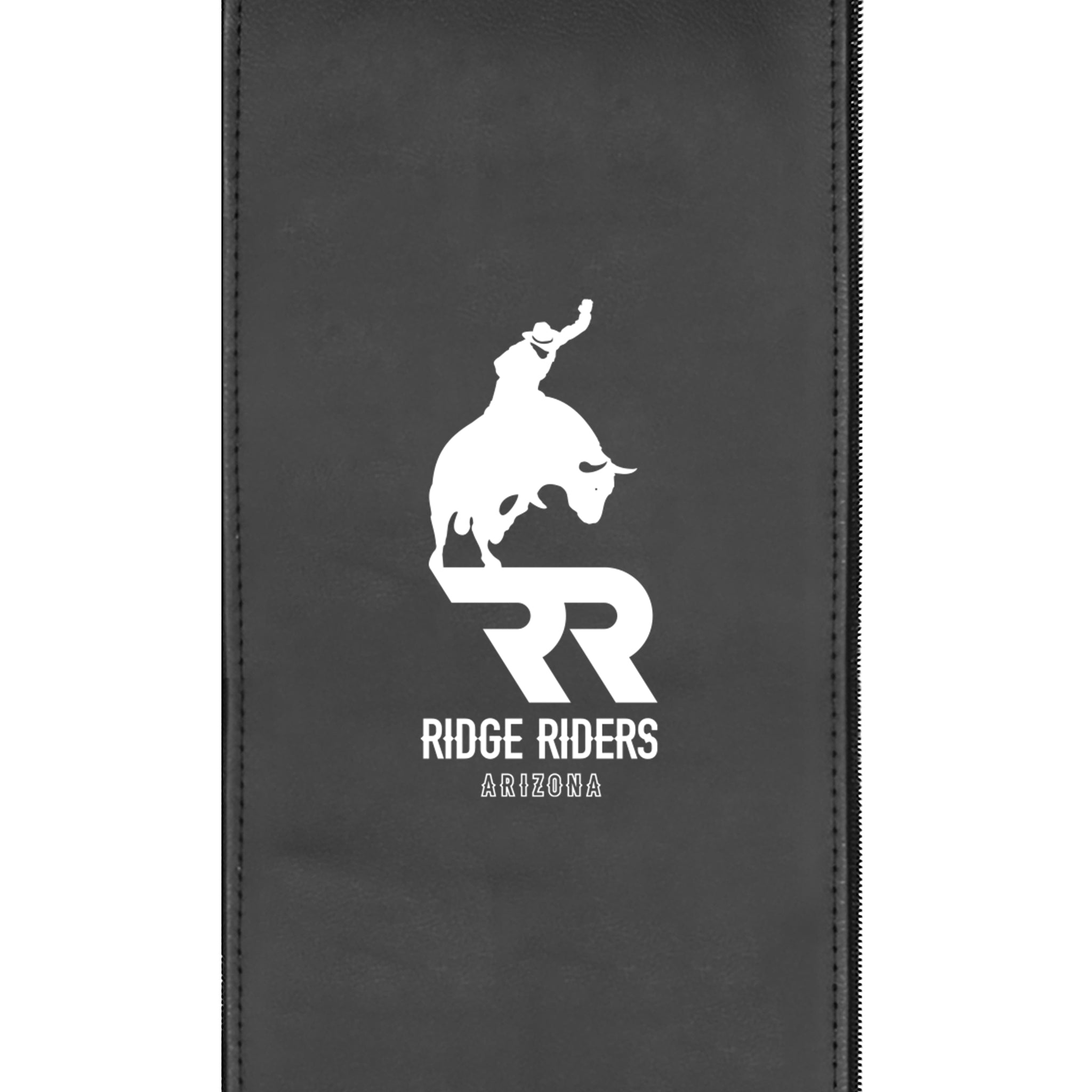 Arizona Ridge Riders Primary Logo Panel – Zipchair