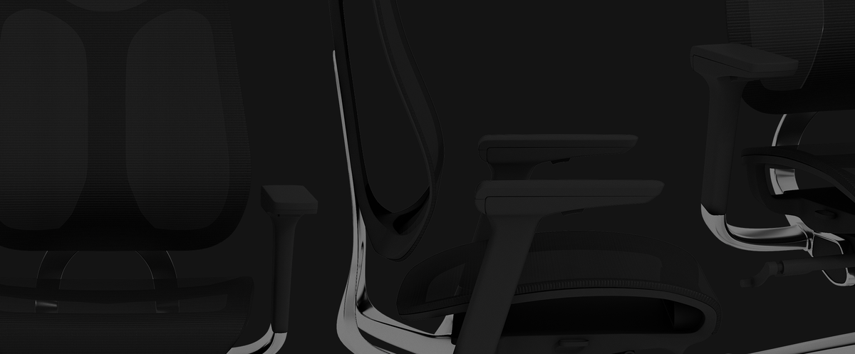 Phantom Gaming Chair – Zipchair