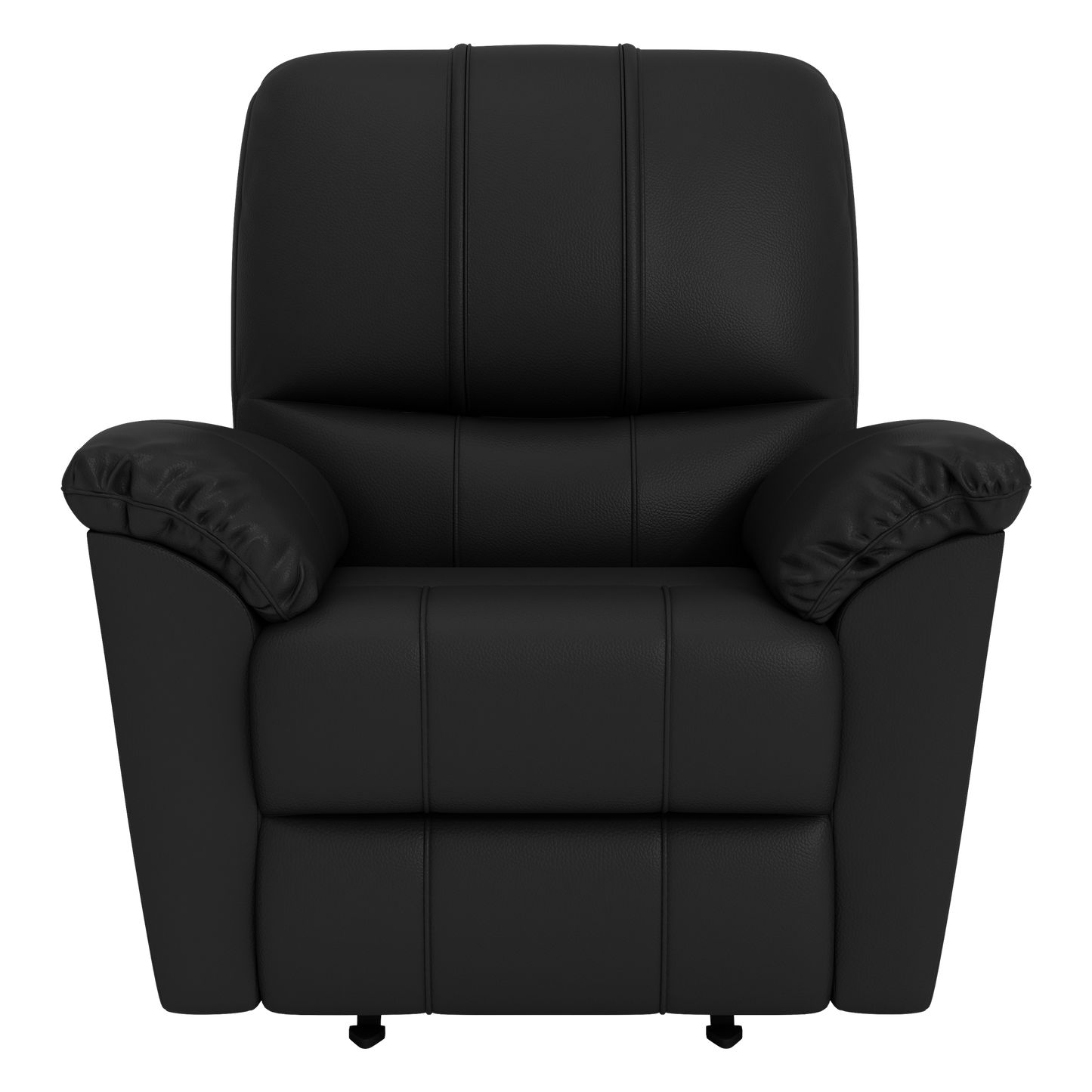 Freedom Rocker Recliner with Seattle Seahawks Super Bowl LX  Champions Logo