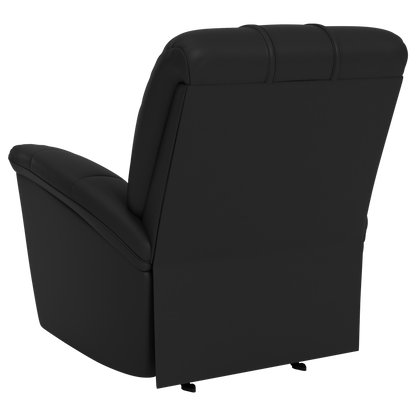 Freedom Rocker Recliner with Seattle Seahawks Super Bowl LX  Champions Logo