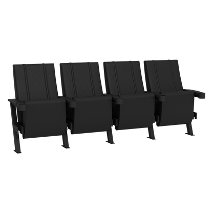 SuiteMax 3.5 VIP Seats with Utah Hockey Club Secondary Logo