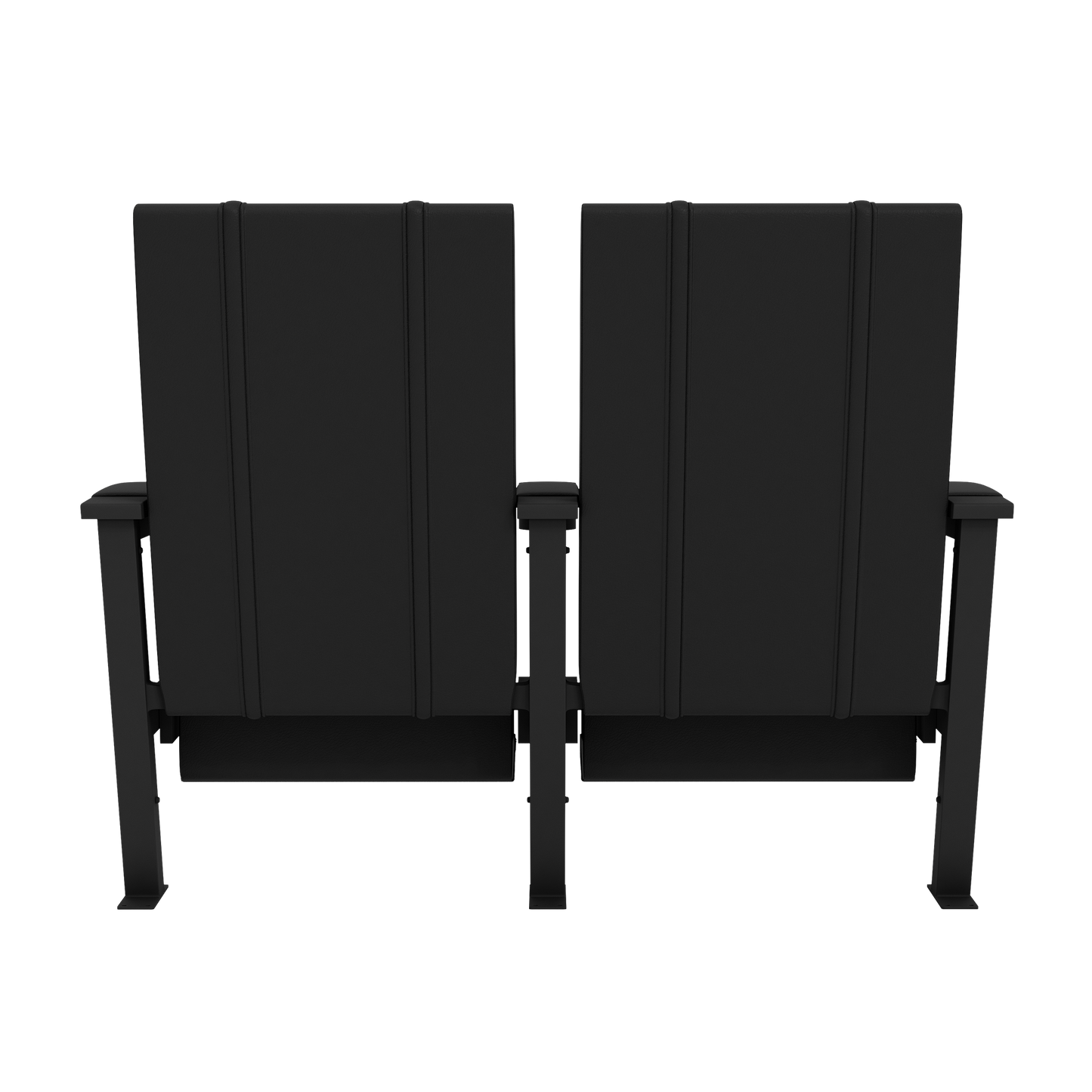 SuiteMax 3.5 VIP Seats with Utah Hockey Club Tertiary Logo
