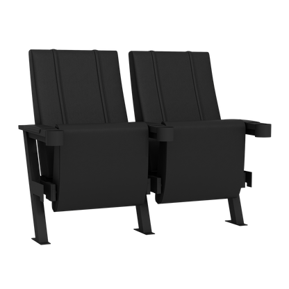 SuiteMax 3.5 VIP Seats with Utah Hockey Club Primary Logo