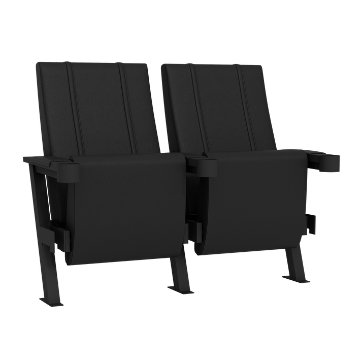 SuiteMax 3.5 VIP Seats with Western Michigan Secondary Logo