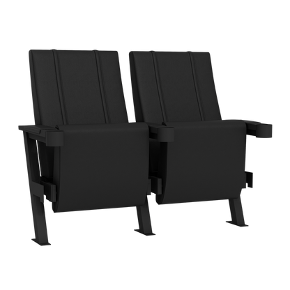 SuiteMax 3.5 VIP Seats with Western Michigan Secondary Logo