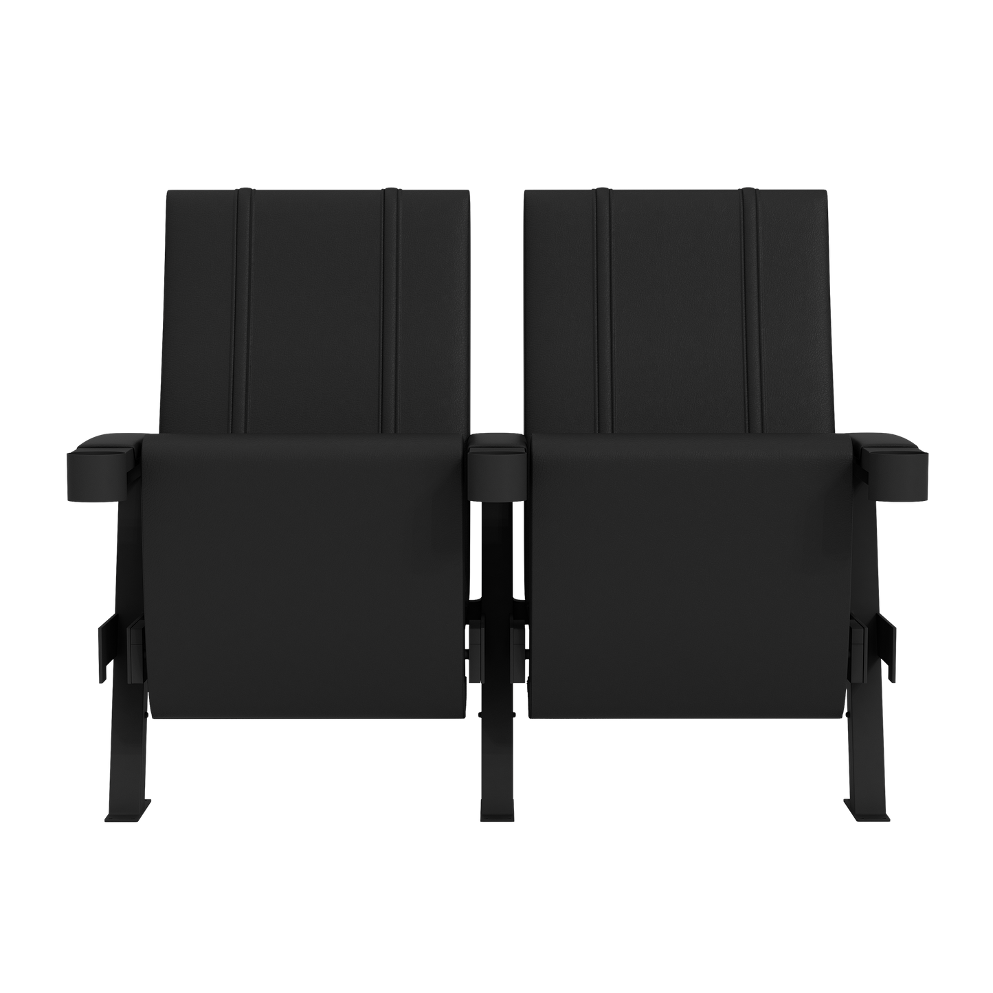 SuiteMax 3.5 VIP Seats with Utah Hockey Club Secondary Logo