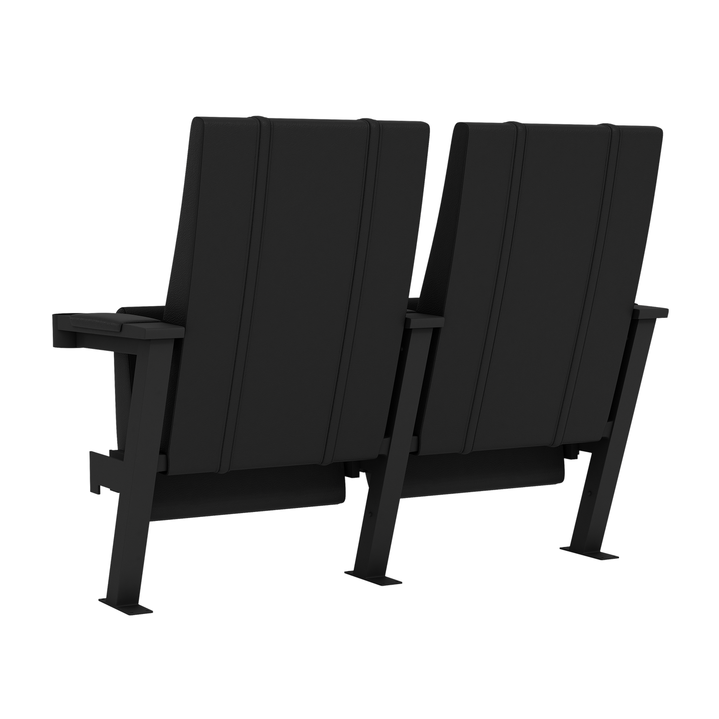 SuiteMax 3.5 VIP Seats with Utah Hockey Club Tertiary Logo