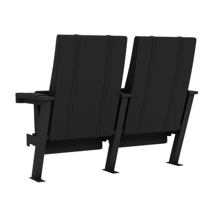 SuiteMax 3.5 VIP Seats with Utah Hockey Club Tertiary Logo