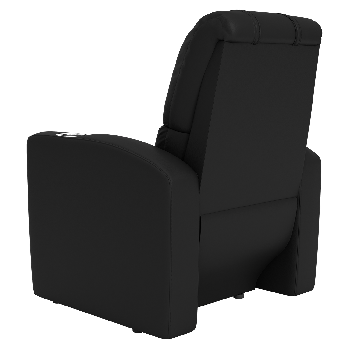 Stealth Recliner with Michigan State Sparty Logo