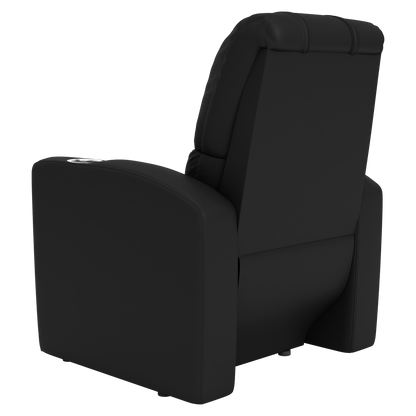 Stealth Recliner with Michigan State Sparty Logo