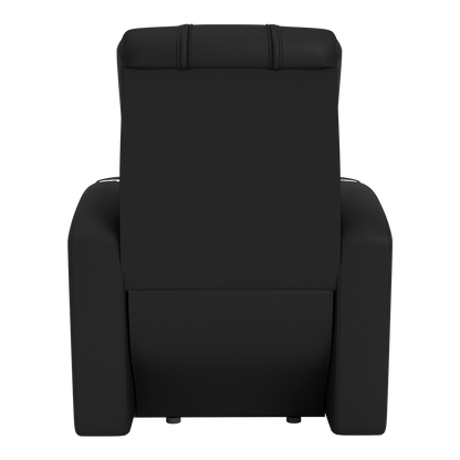 Stealth Recliner with Indiana Pacers Primary Logo